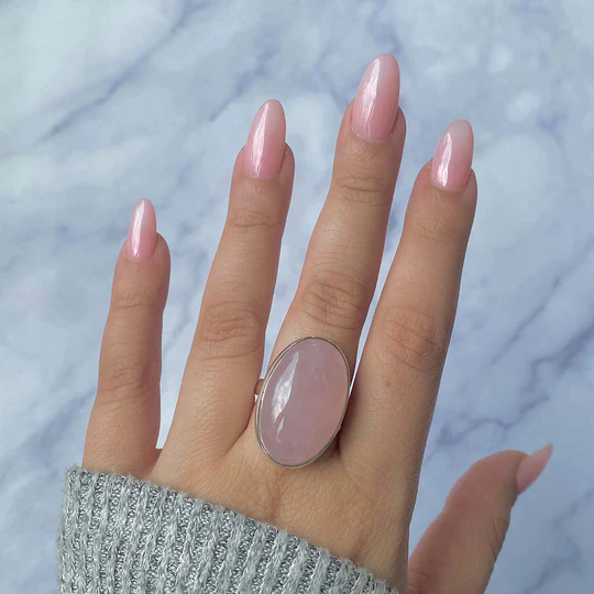 Rose Quartz Jewelry: Embrace The Beauty Of Love And Serenity